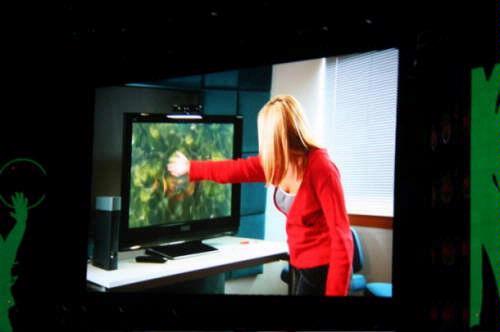 Xbox 360 krijgt revolutionaire controller.