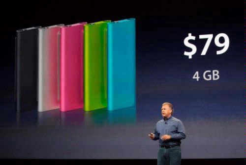 Foto: Stephen Shankland/CNet