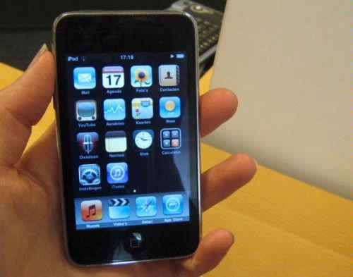 Ipod Touch