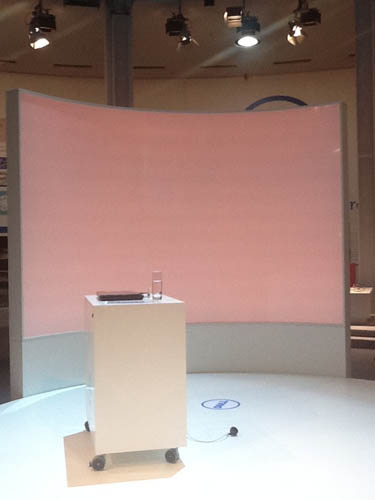 Overzicht: Dell persconferentie op IFA 2011