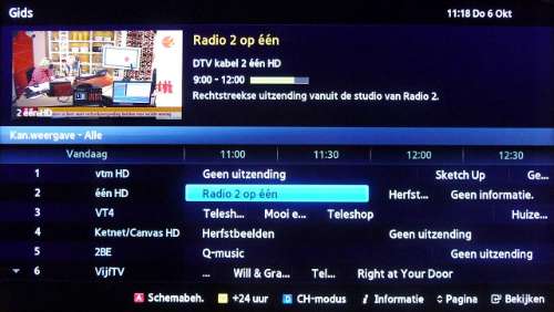 EPG
