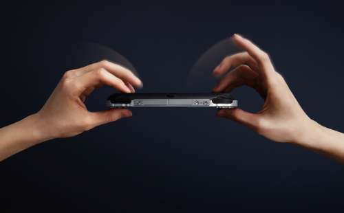 PlayStation Vita is beschikbaar