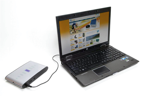 Als muziek in de oren