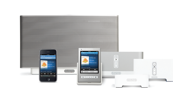 Als muziek in de oren