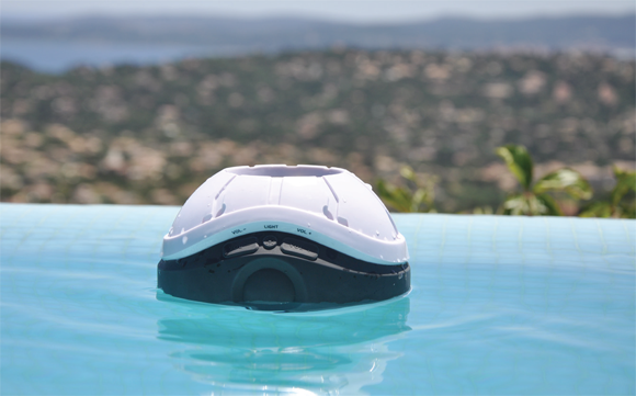 Als muziek in de oren