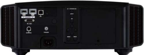 JVC DLA-X500RBE